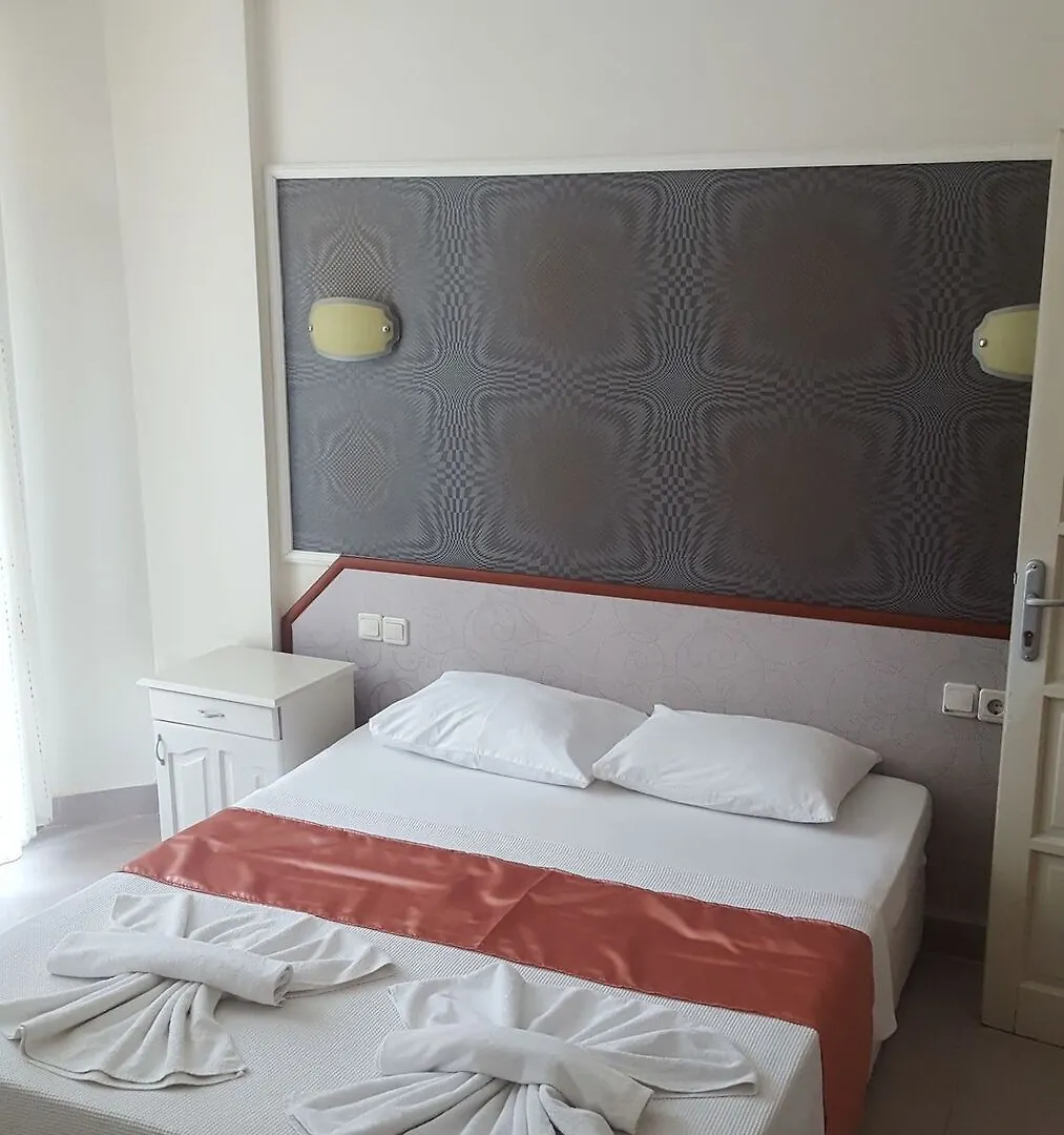 Galata Hotel Oludeniz 3*,
